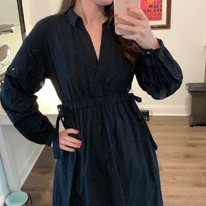 Maeve Shirtdress